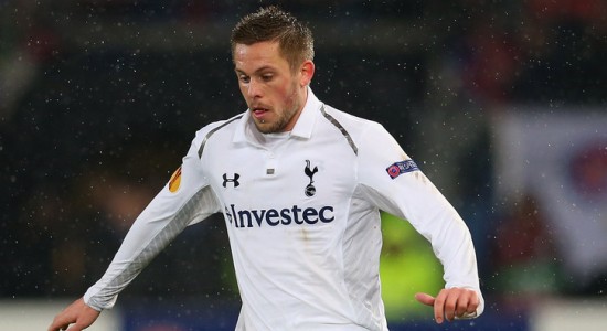 Гильфи Сигурдссон, Getty Images