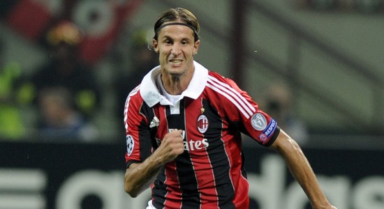 Лука Антонини, Getty Images