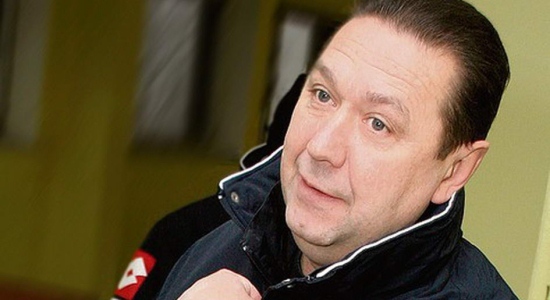 Анатолий Коньков, sport-express.ua