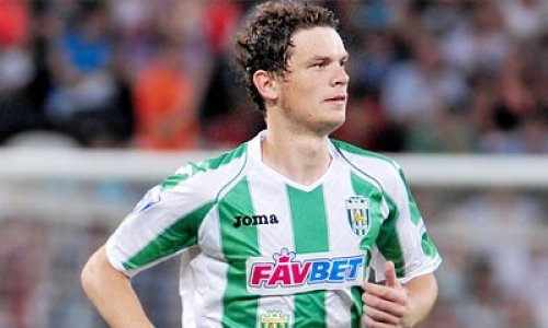 Николай Жовтюк, fckarpaty.lviv.ua