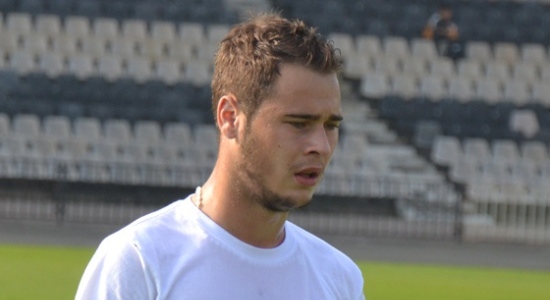 Виталий Квашук, фото metallurg.donetsk.ua