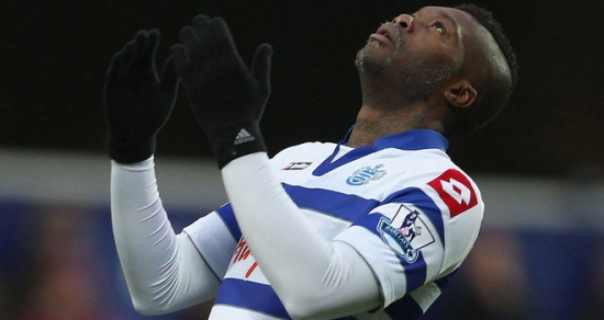 Джибриль Сиссе, Getty Images