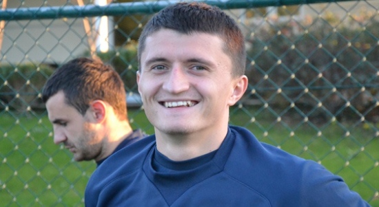 Василий Прийма, фото metallurg.donetsk.ua