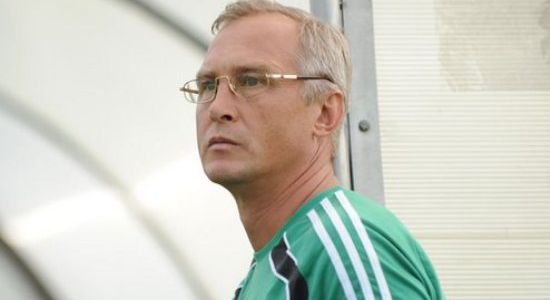 Сергей Свистун возвратился в Кремень, фото isport.ua