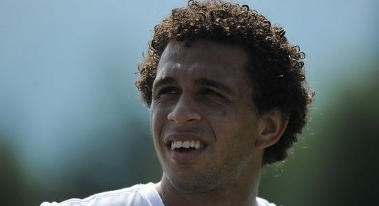 Веллингтон Нем, фото shakhtar.com