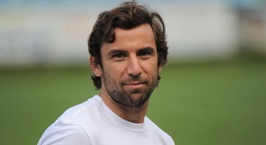 Дарио Срна, фото shakhtar.com