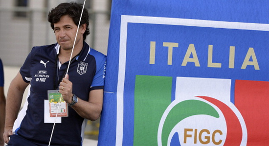 Деметрио Альбертини, Getty Images