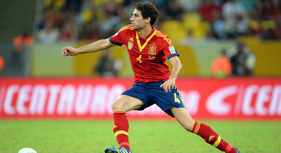 Хави Мартинес, Getty Images