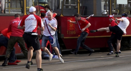 Tоп-20 фанатских акций XXI века. Часть I