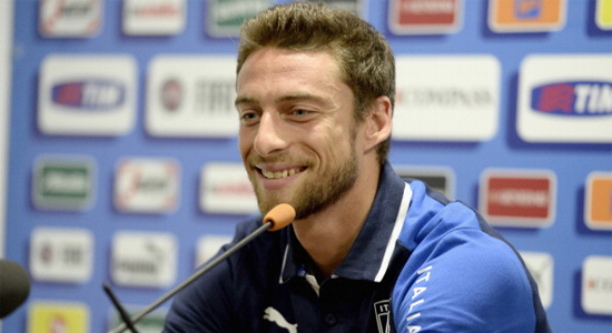 Клаудио Маркизио, Getty Images