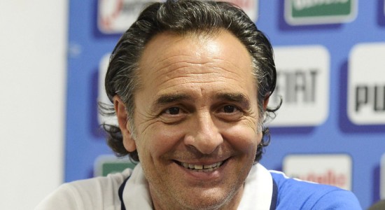 Чезаре Пранделли, Getty Images