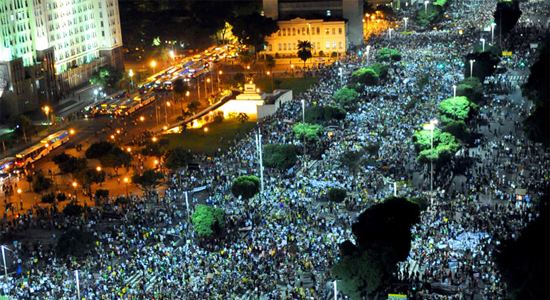 Рио-де-Жанейро, rt.com