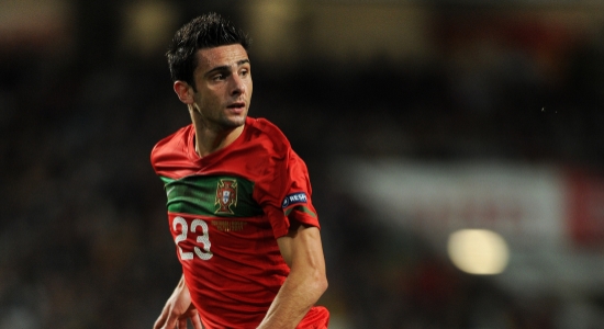 Элдер Поштига, фото Getty Images