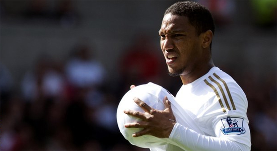 Джонатан де Гузман, Getty Images