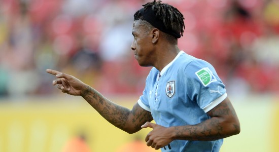 Абель Эрнандес, Getty Images