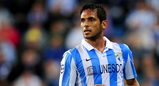 Роке Санта Крус, фото Getty Images