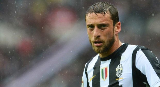 Клаудио Маркизио, Getty Images