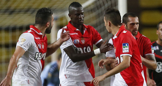 Ибраима Туре, skysports.com