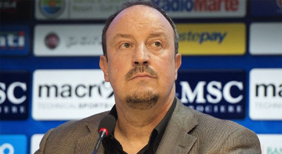 Рафаэль Бенитес, Getty Images