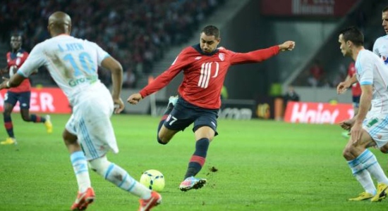 Димитри Пайе, lequipe.fr