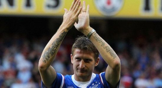  Дорин Гоян, фото football365.com