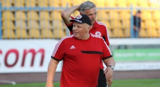 фото fcvolyn.net