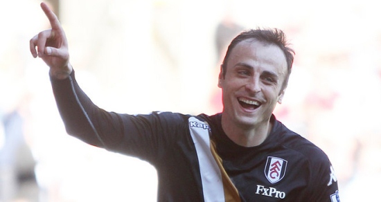 Димитар Бербатов, Getty Images