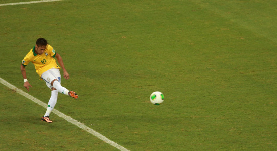 Неймар, Getty Images