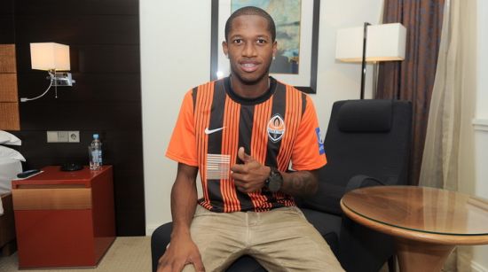 фото shakhtar.com