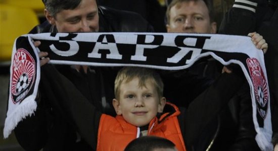 (с) Алексей Ковалев Football.ua