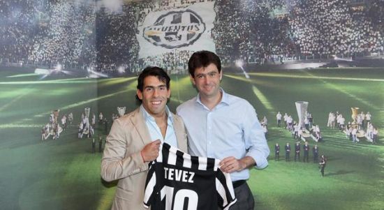 фото Juventus.com