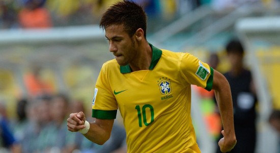 Неймар, Getty Images