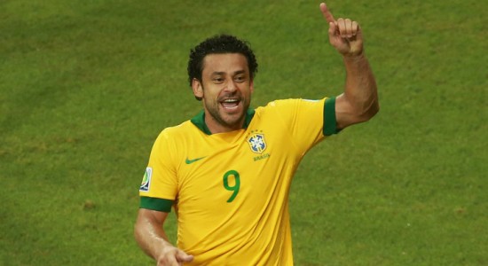 Фред, Getty Images