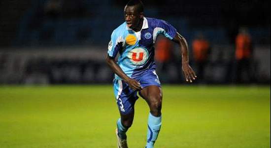 Бенджамин Менди, todaysfootballnews.com