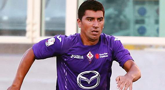 Давид Писарро, Getty Images