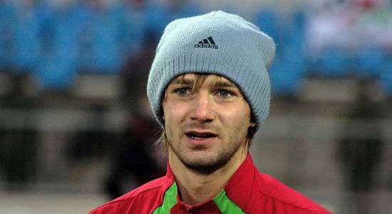 Дмитрий Сычев, live-football.ru