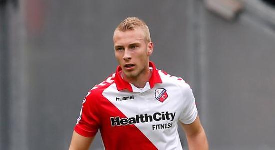 Майк ван дер Хоорн, voetbalprimeur.nl