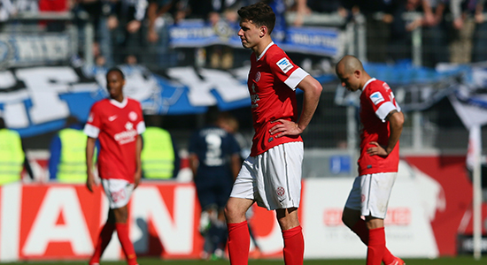 Адам Салаи, Getty Images