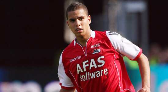 Адам Махер, football365.com