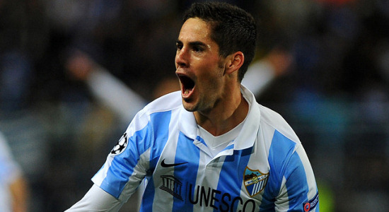 Иско, sportige.com