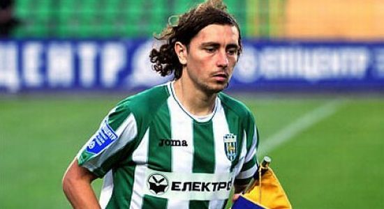 Игорь Худобяк, fckarpaty.lviv.ua