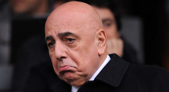 Адриано Галлиани, sport-xl.net