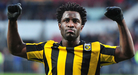 Вилфрид Бони, 101greatgoals.com