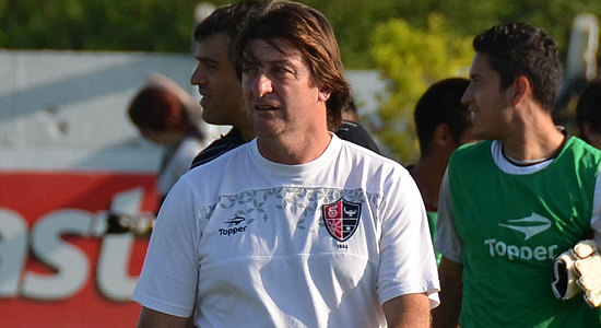 Альфредо Берти, newellsoldboys.com