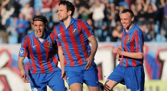 фото Илья Хохлов, Football.ua