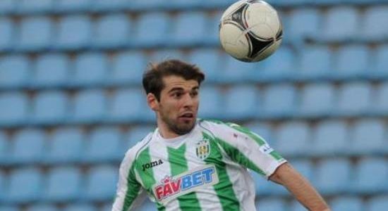 Леван Кения, фото Илья Хохлов, Football.ua