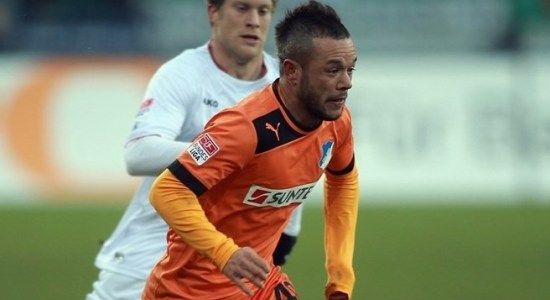 Штефан Шрек, Getty Images