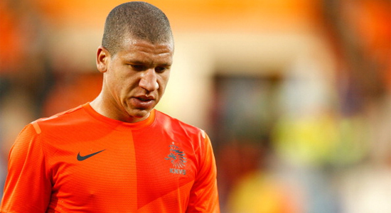 Джеффри Брума, Getty Images