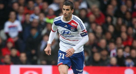 Максим Гоналон, Getty Images