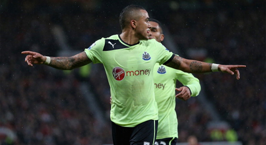 Дэнни Симпсон, Getty Images